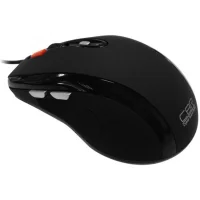 Мышь CBR CM 377 Black фото 2